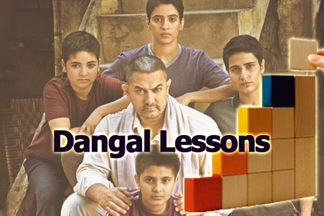 Dangal Lessons